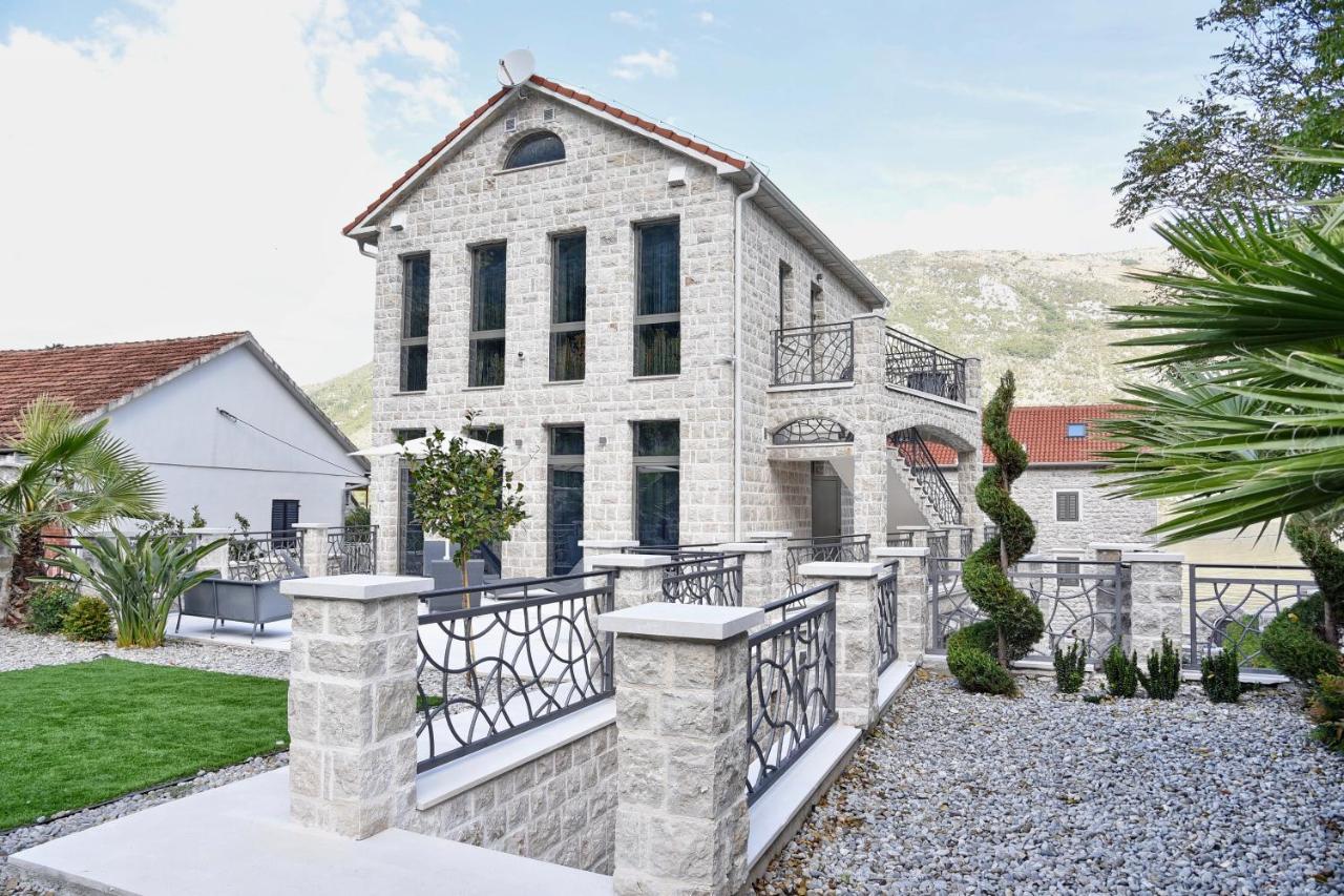 Zeta Residence Donji Stoliv Ngoại thất bức ảnh
