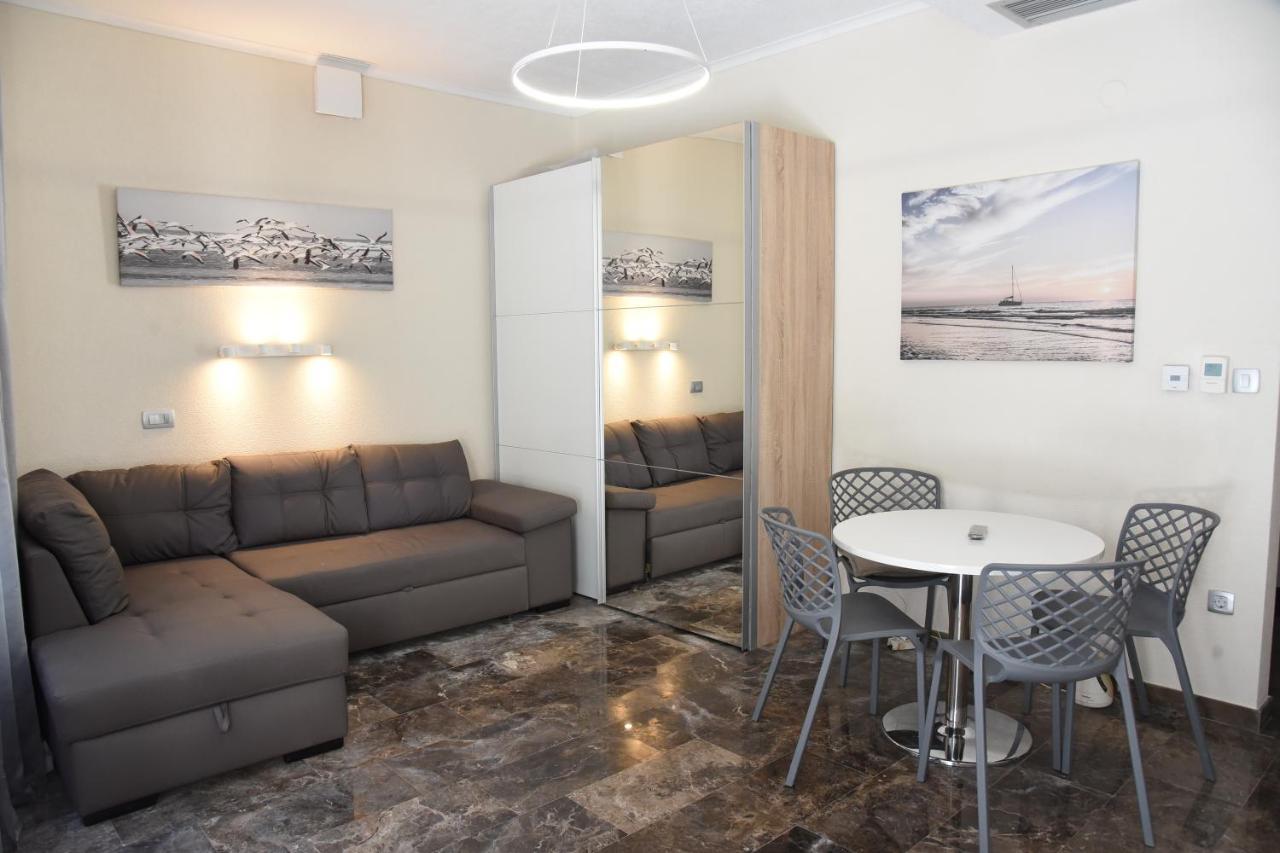 Zeta Residence Donji Stoliv Ngoại thất bức ảnh