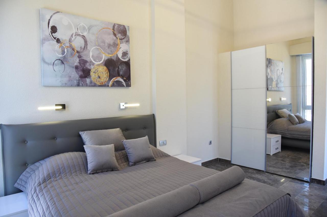 Zeta Residence Donji Stoliv Ngoại thất bức ảnh