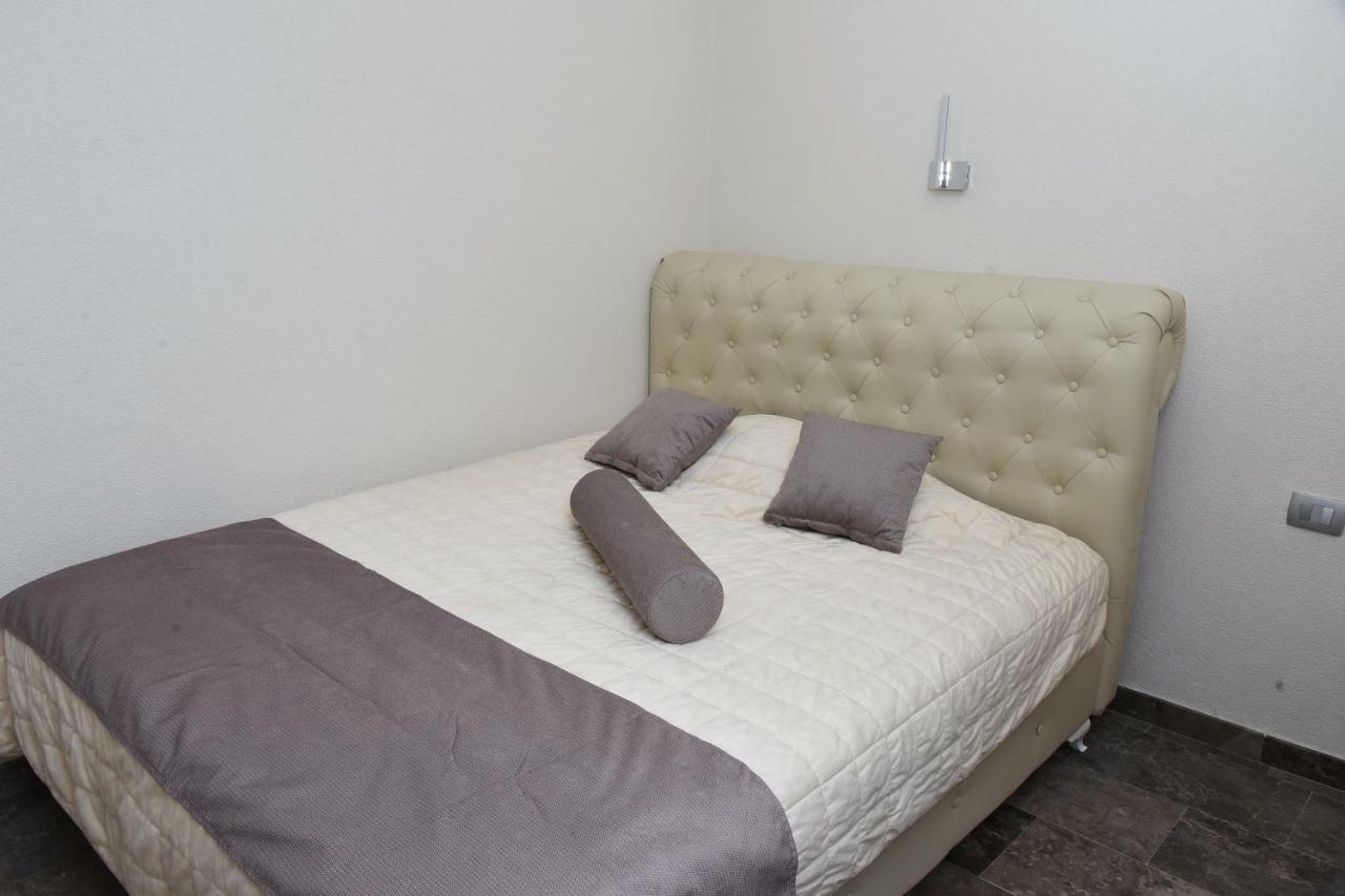 Zeta Residence Donji Stoliv Ngoại thất bức ảnh